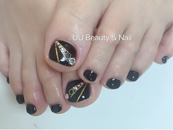 ユーユービューティネイル 上野御徒町店(UU Beauty&Nail)/