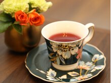 パルム(Palm)/胃腸もポカポカ