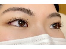 アイサロン ラ ミューズ(la muse)/パリジェンヌラッシュリフト