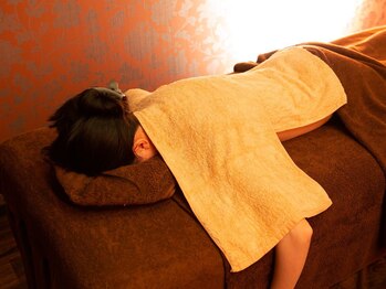 レオール(LEOR)/【アロマボディ】