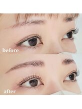 アイラッシュサロン モッペル(Eyelash Salon Moppel)/