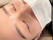 シックビューティバー(Chic Beauty Bar)/美眉