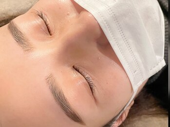 シックビューティバー(Chic Beauty Bar)/美眉