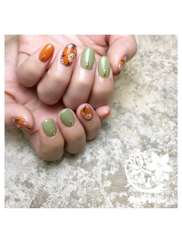 サロンモワ(salon mowa)/