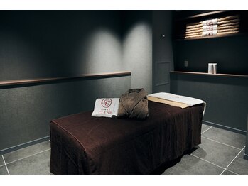 ギンザクリア 銀座本店(GINZA CLEAR)/完全個室プレミアムルーム