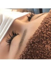 サロン シェリミー(Cheri mi)/マツエク3D 100束