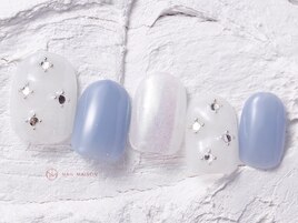オーロラうるうるジュエル¥8050
