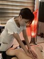 リラクゼーションルーム ウルマ(URMAR) 濱砂 