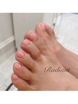 ラディアント 学芸大学(Radiant)/フルーツソーダカラー