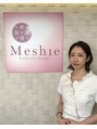 ミーシェ(Meshie)&nbsp;柳原 有花
