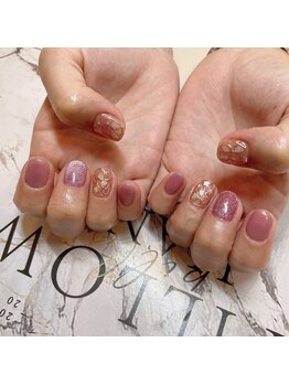 レアリティ(Rarity)/