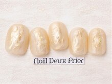 アイネイルズ 池袋店(I-nails)/katsuta指名限定デザイン