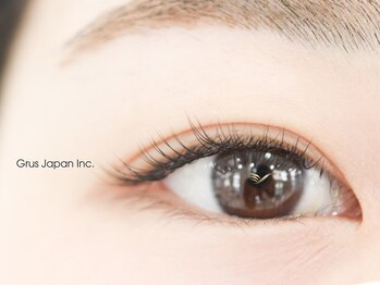 グルス(GRUS)/まつ毛エクステ