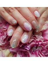 アイネイル(iNAIL)/