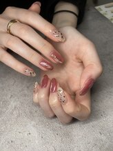 ワン 日吉店(ONE)/年中可愛いデザイン☆