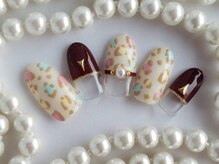 ハニエル(Haniel)/