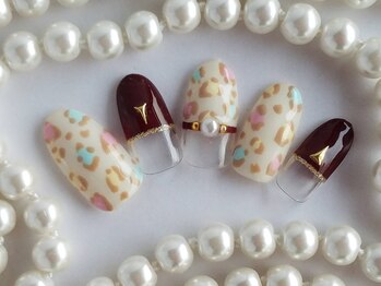 ハニエル(Haniel)/