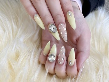 ネイビー(Naivy)/