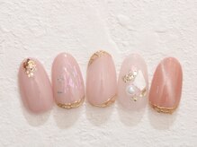 ノーブル(Noble)/【HAND】プレミアムコース