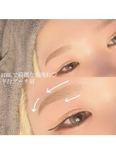 ロアー 青山店(RAWR)/HBL