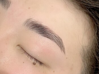 ミモラッシュ 阪本店(mimo*lash)/ハリウッドブロウリフト