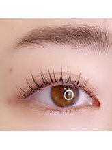 モアナアイラッシュ バイ ヘッドライト 綱島店(Moana eyelash by HEADLIGHT)/パリジェンヌラッシュリフト