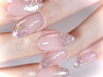 ボガスティーズネイル(Vogusty's nail)/