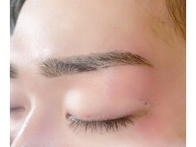 アイラッシュ ミーコ(Eyelash MEEK)/パリジェンヌWAX