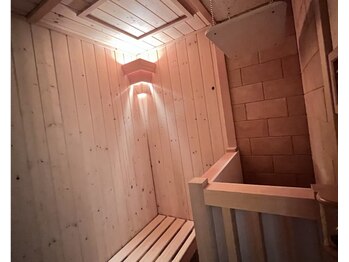 エステティック レイビス 八戸店(RAYVIS)/サウナ完備