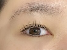まつげエクステサロン ヘアーリゾートエーアイ 浅草店(hair resort Ai)/まつげパーマ