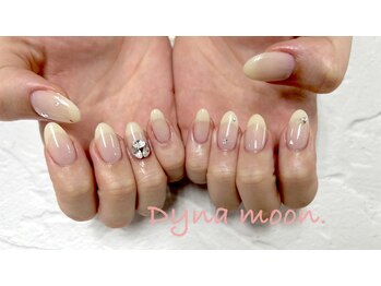 ダイナ ムーン(Dyna moon.)/