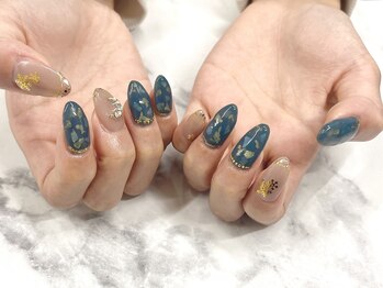 リジェネ(Regene)/