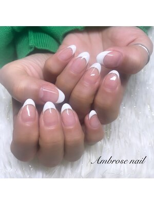 Ambrose nail