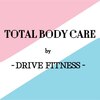 トータルボディケア バイ ドライブフィットネス(TOTAL BODY CARE by DRIVE FITNESS)ロゴ