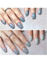 プリズムーン(Prismoon)/Hand &nbsp;Nail【 ハンドネイル】