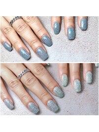 Hand  Nail【 ハンドネイル】