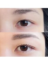 ウイ(UI)/まつげパーマ