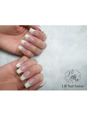 LR Nail Salon　梅田本店ハンドメディカルサロン 【エルアールネイルサロン】