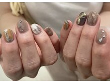 アオ おもろまち(ao.)/大人ニュアンス/85min.