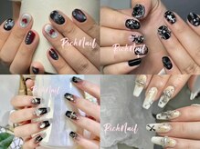 リッチ(Rich)/ネイルデザイン♪