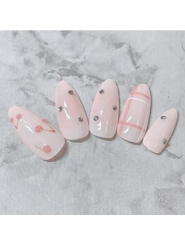 サロン ド ピーアイ(salon de Pi)/