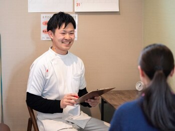 カメタロウプラス 厨川店(kametarouplus)の写真/【結婚式前に本気のダイエット】結果重視！短期間で理想の美ボディへ◎あなたの魅力を引き出します♪