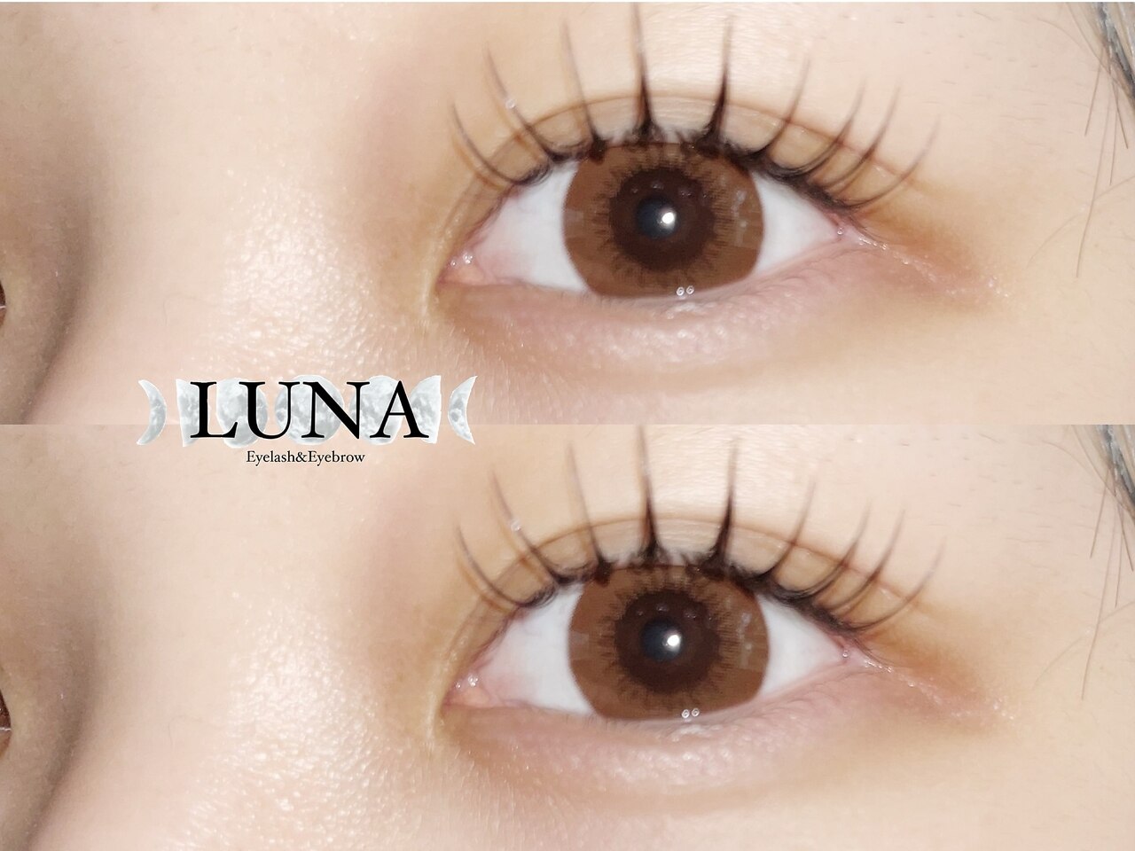 ルナ(LUNA)｜ホットペッパービューティー