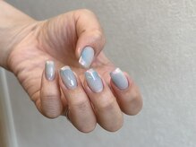 ディオーサ(Diosa)の雰囲気（シンプルなデザインにもこだわり詰め込みます♪）
