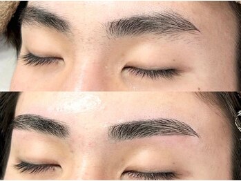 ソプラ 京都駅前店(sopra)/メンズストレート