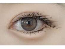 ユユサロン(youyu salon)/双笙蝶系マツエク/タレ目蝶エク