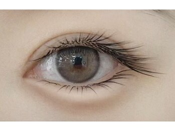 ユユサロン(youyu salon)/双笙蝶系マツエク/タレ目蝶エク