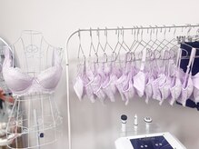 ユウドット(yuu.)/育乳ブラ取扱中