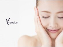 美デザイン 千葉駅前店(美.design)/“進化”し続ける美容施術