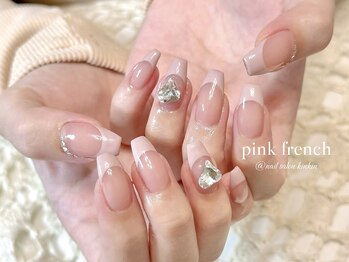 キンキンスタジオ(KINKIN STUDIOS)/